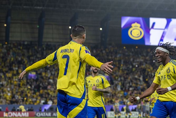 Al-Nassr vs Al-Fayha Prediction and Betting Tips | February 7th 2025