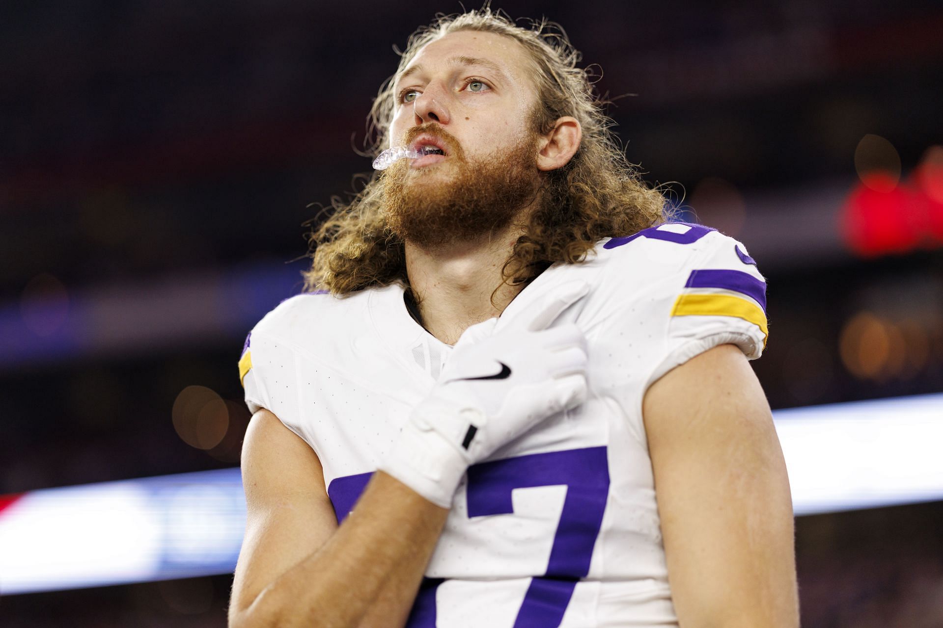 NFC Wild Card Playoffs: Minnesota Vikings v Los Angeles Rams - Source: Getty