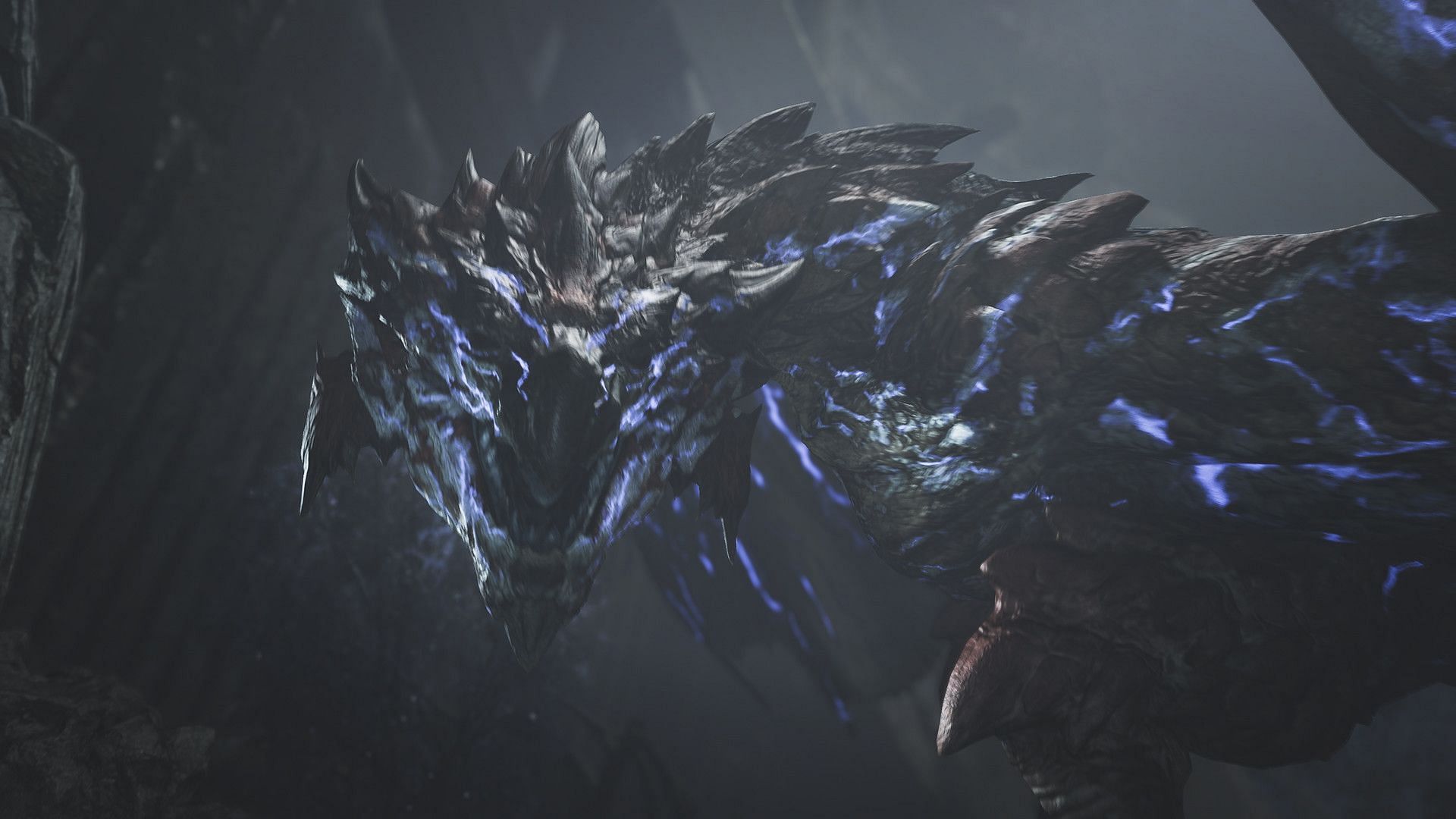 Monster Hunter Wilds Launch Trailer (Image via Capcom)