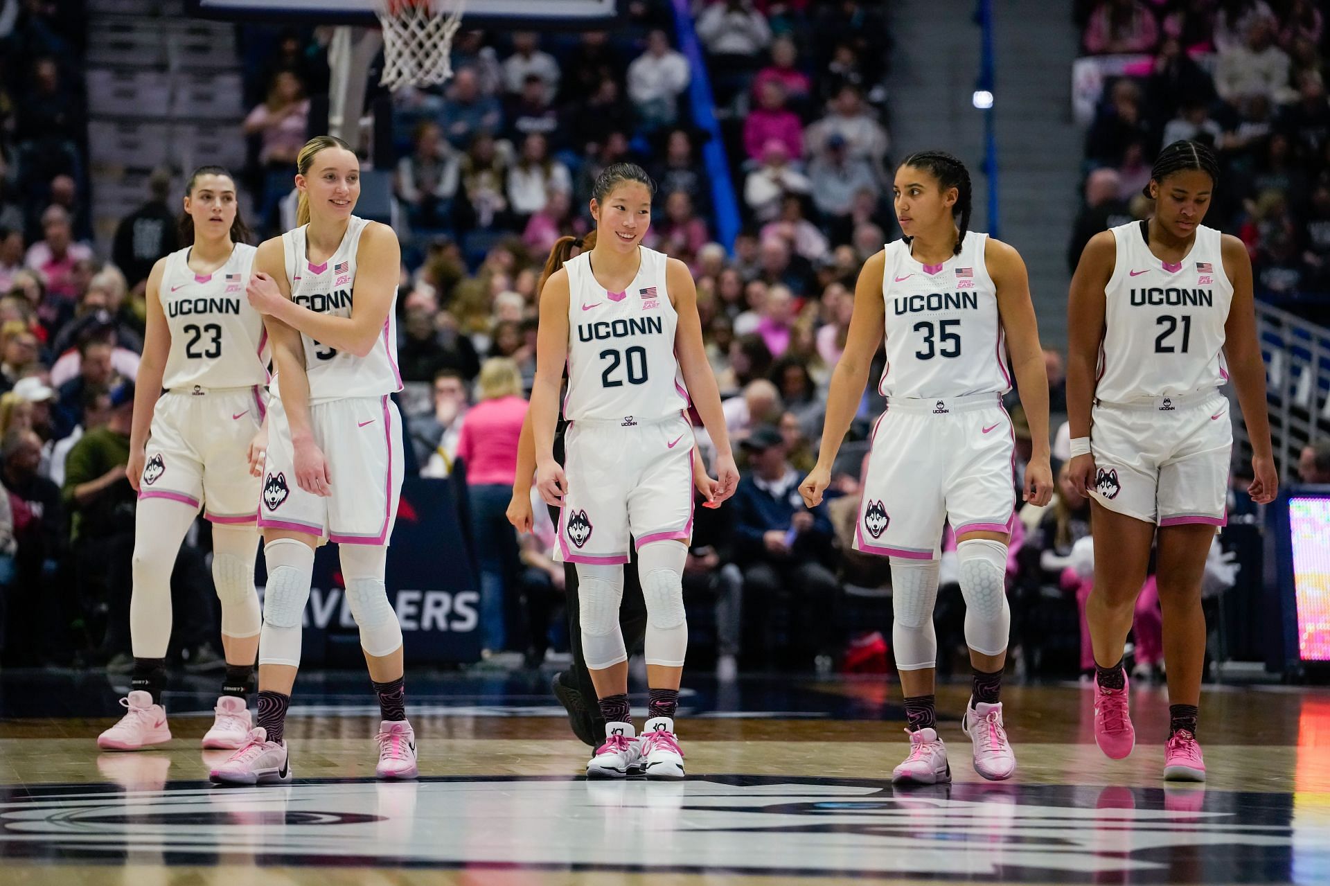 Butler v Connecticut - Source: Getty