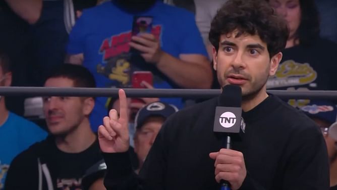 WWE's recent releases to provide Tony Khan with new AEW roster additions? Exploring why it should not happen