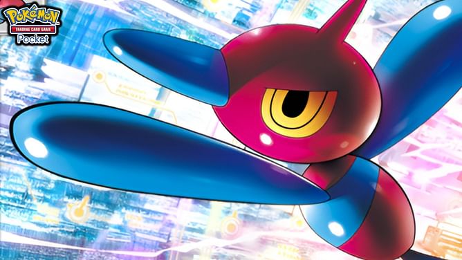Top Colorless-type cards in Pokemon TCG Pocket (June 2025)