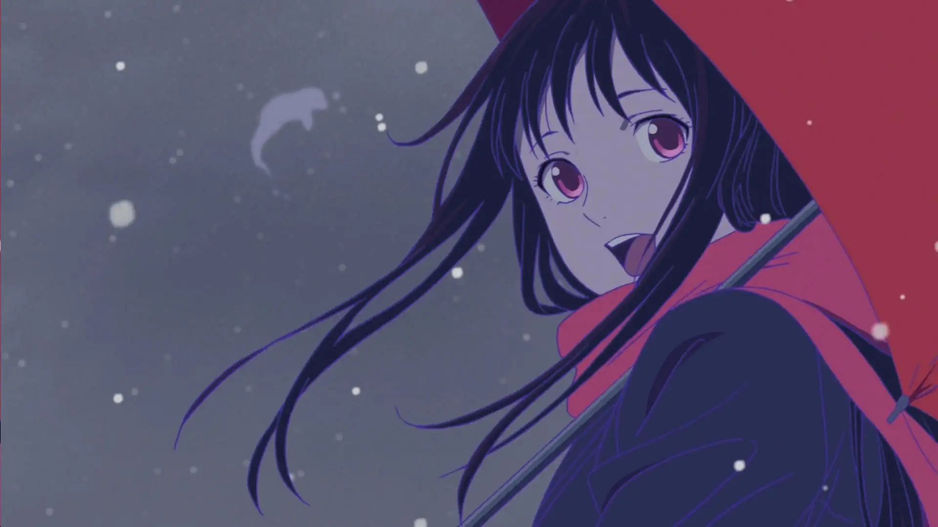 Noragami (Image via Studio Bones)