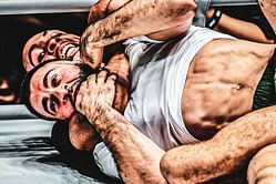Dagi Arslanaliev reflects on his submission grappling detour against welterweight champ Tye Ruotolo: “It was a good experience”