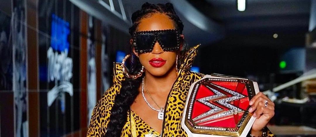 How many championships does Bianca Belair have?