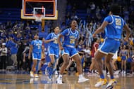 Southern California v UCLA Women's Basketball - Source: Getty