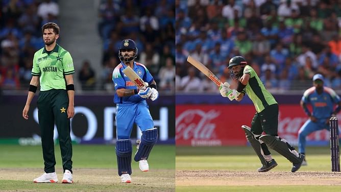 3 कारण क्यों पाकिस्तान की टीम Champions Trophy 2025 में हुई बुरी तरह से फ्लॉप