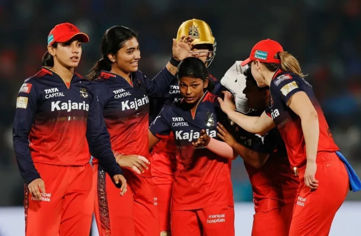 DC vs RCB, WPL 2025: Kotambi Stadium, Baroda, pitch history and T20 records