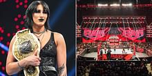 23-year-old WWE star announces RAW return; puts Rhea Ripley on notice