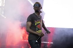 "Friday drop hopefully" — Fans become excited over new Playboi Carti x Spotify billboard displaying his upcoming album's name