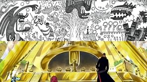 One Piece's Elbaph Arc proves once again that Skypiea arc is a must read