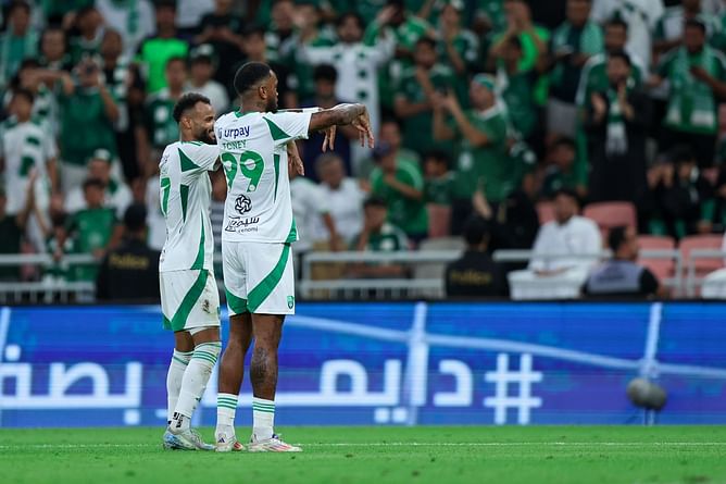 Saad vs Al Ahli Prediction and Betting Tips | February 3rd 2025