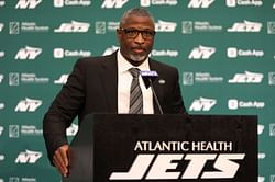 Aaron Glenn and Jets predicted to land 2x Super Bowl champion in free agency by ESPN analyst