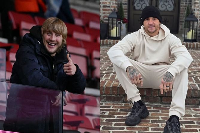 Dustin Poirier issues final verdict on potential Paddy Pimblett fight for one final UFC outing: "I've given this sport a lot"