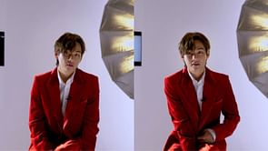 "So glad he has Wooga and his other friends"— Fans react as BTS’ Taehyung defines real friendship as a bond built "without pretense" & acceptance