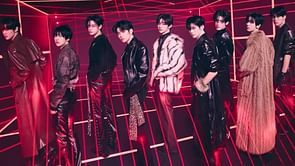 "Did they spoil contract extension?"— ZEROBASEONE fans emotional over "we'll be together till the end" lyric in 'BLUE' amidst ongoing renewal rumors