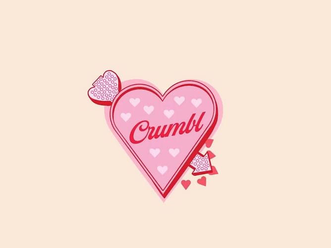 All you need to know about Crumbl’s new Valentine’s Day menu