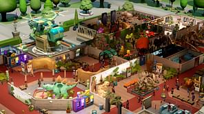 Two Point Museum: Complete achievements list