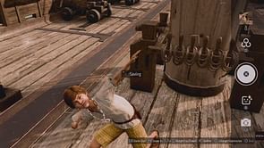 Is there a photo mode in Like a Dragon: Pirate Yakuza in Hawaii?