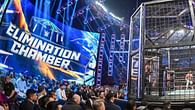 Top WWE star to be stripped of his championship after he turns heel at Elimination Chamber? Potential decision explored