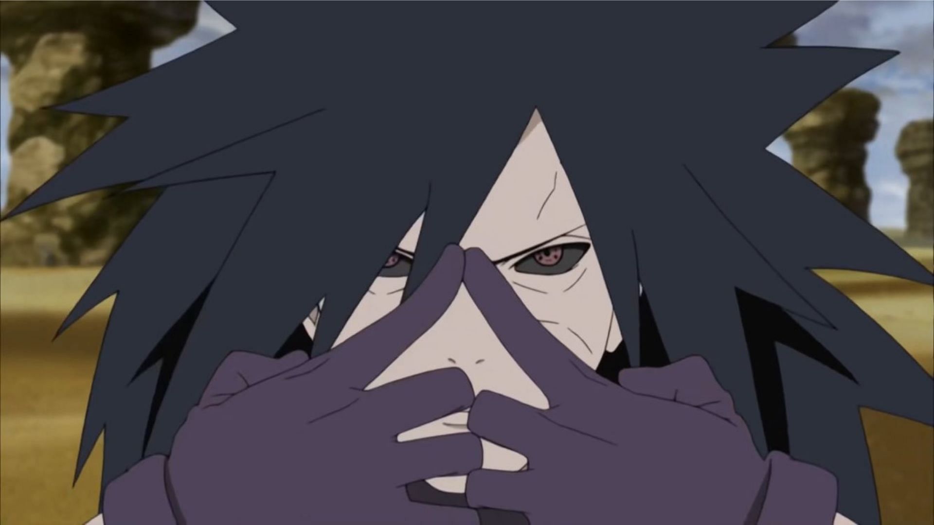 One of the most feared Shinobi (Image via Studio Pierrot)