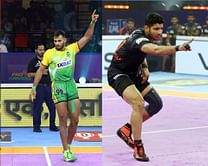 71st Senior National Men's Kabaddi Championship 2025: Rajasthan squad ft. Sachin Tanwar and Jai Bhagwan