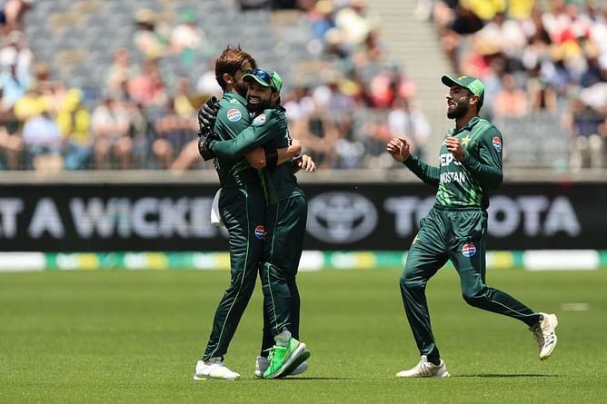 “Keep underestimating us” - Mohammad Rizwan takes subtle dig at former cricketers ahead of 2025 Champions Trophy