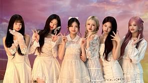 "This is a CRAZY feat" — Fans react as IVE surpasses NewJeans (NJZ) as the girl group with most hourly Perfect All-Kills in history