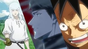 10 most ambitious anime characters, ranked