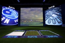 Min Woo Lee shares his take on TGL’s simulator tech