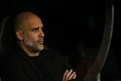 Pep Guardiola ready to get rid of 8 first-team Manchester City stars in the summer transfer window: Reports