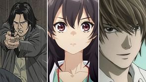 10 best anime to watch if you like Ameku M.D.: Doctor Detective