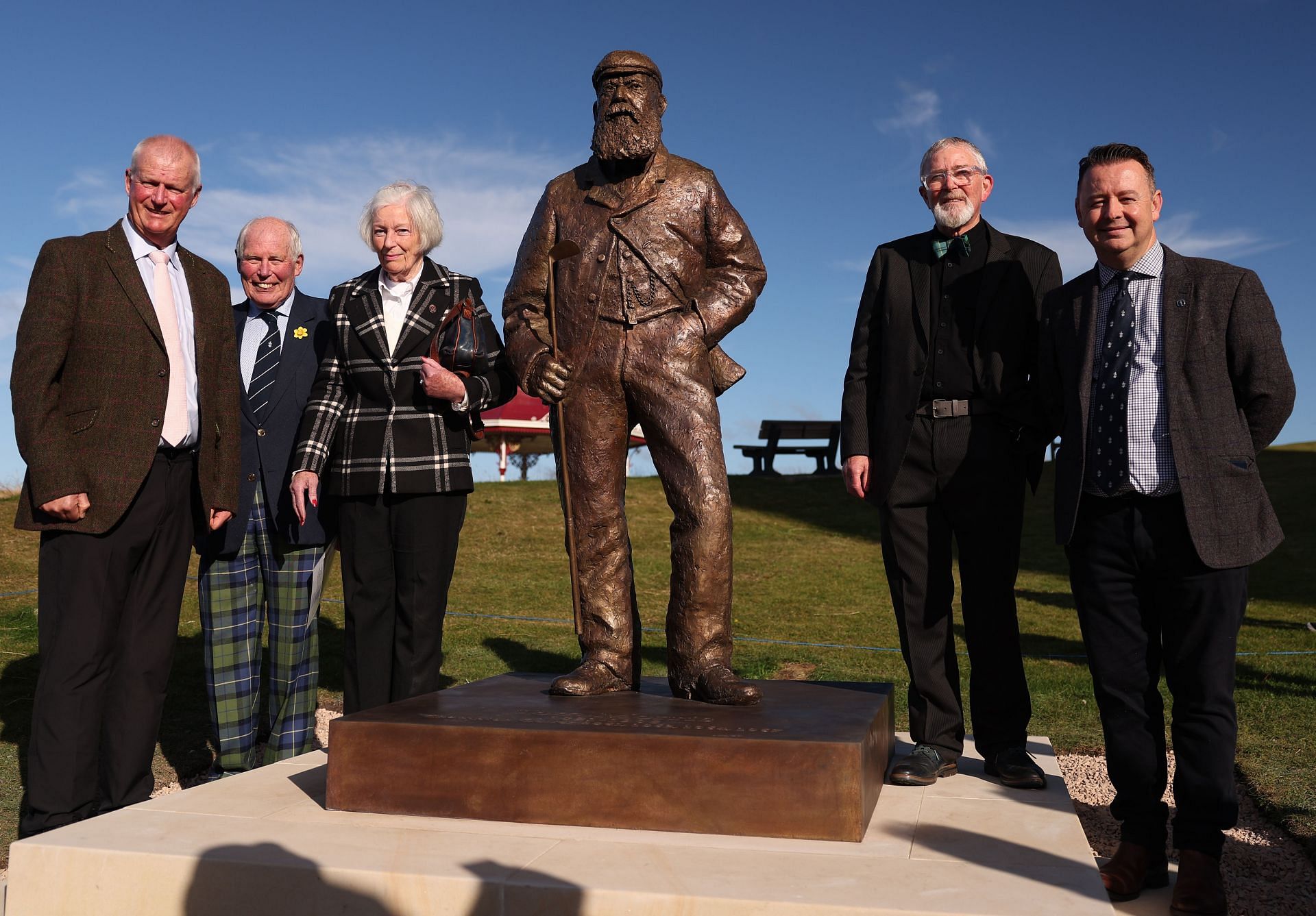 Alfred Dunhill Links Championship 2024 - Previews - Source: Getty