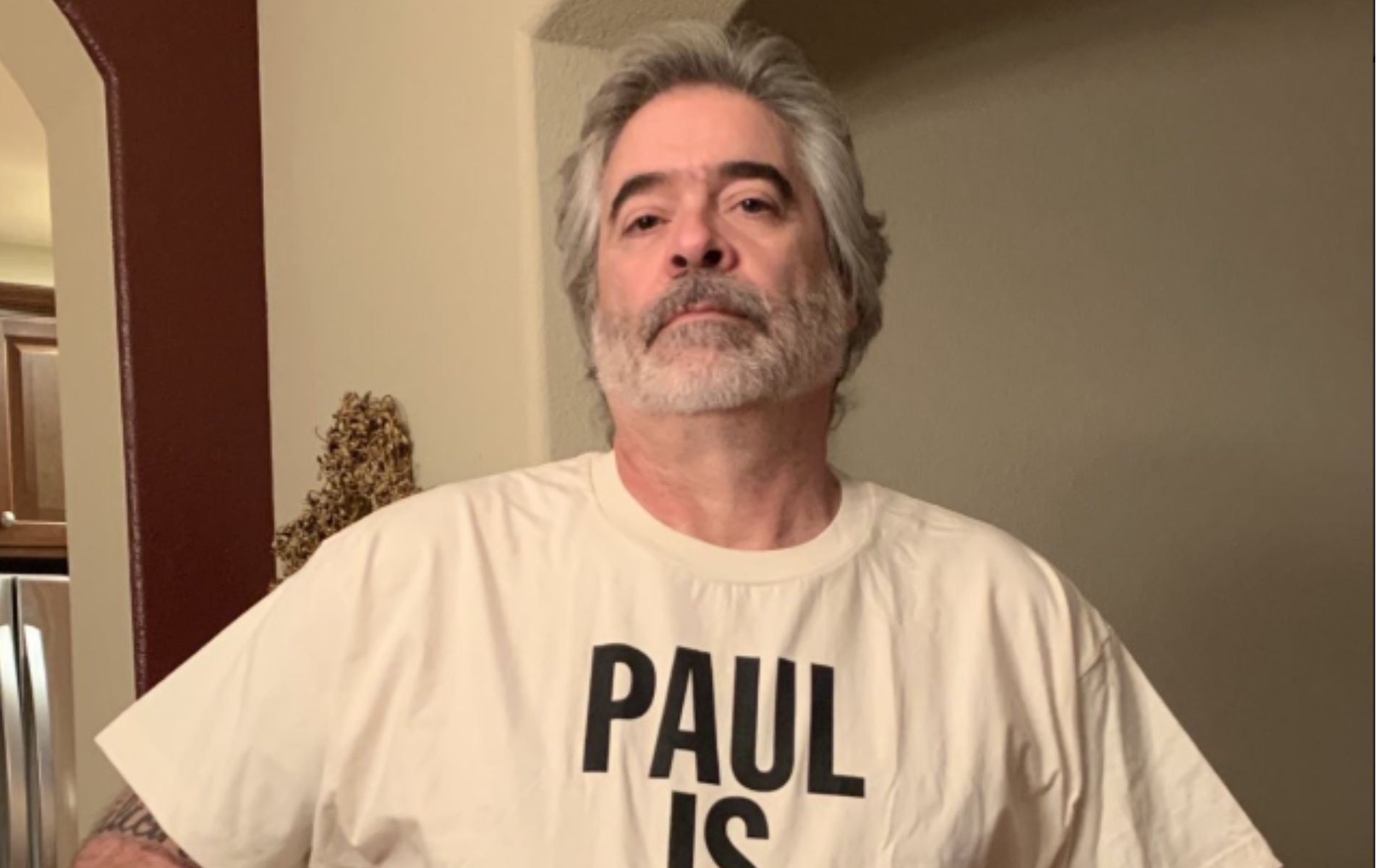 Ex-WWE writer Vince Russo is willing to return to wrestling to manage 3-Time World Champion (Exclusive)