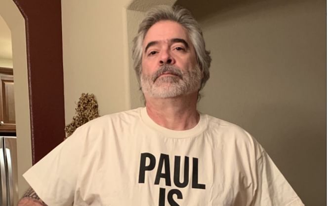 Ex-WWE writer Vince Russo is willing to return to wrestling to manage 3-Time World Champion (Exclusive)