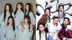 "Our constitution guarantees the freedom of the press" — TenAsia hits back at NewJeans' parents for allegedly attempting to intimidate reporters