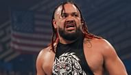 Jacob Fatu suffers another loss on WWE SmackDown after Bloodline member gets pinned by former world champion