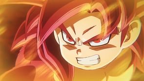 Dragon Ball Daima episode 18: Goku unlocks a familiar form as Glorio commits betrayal