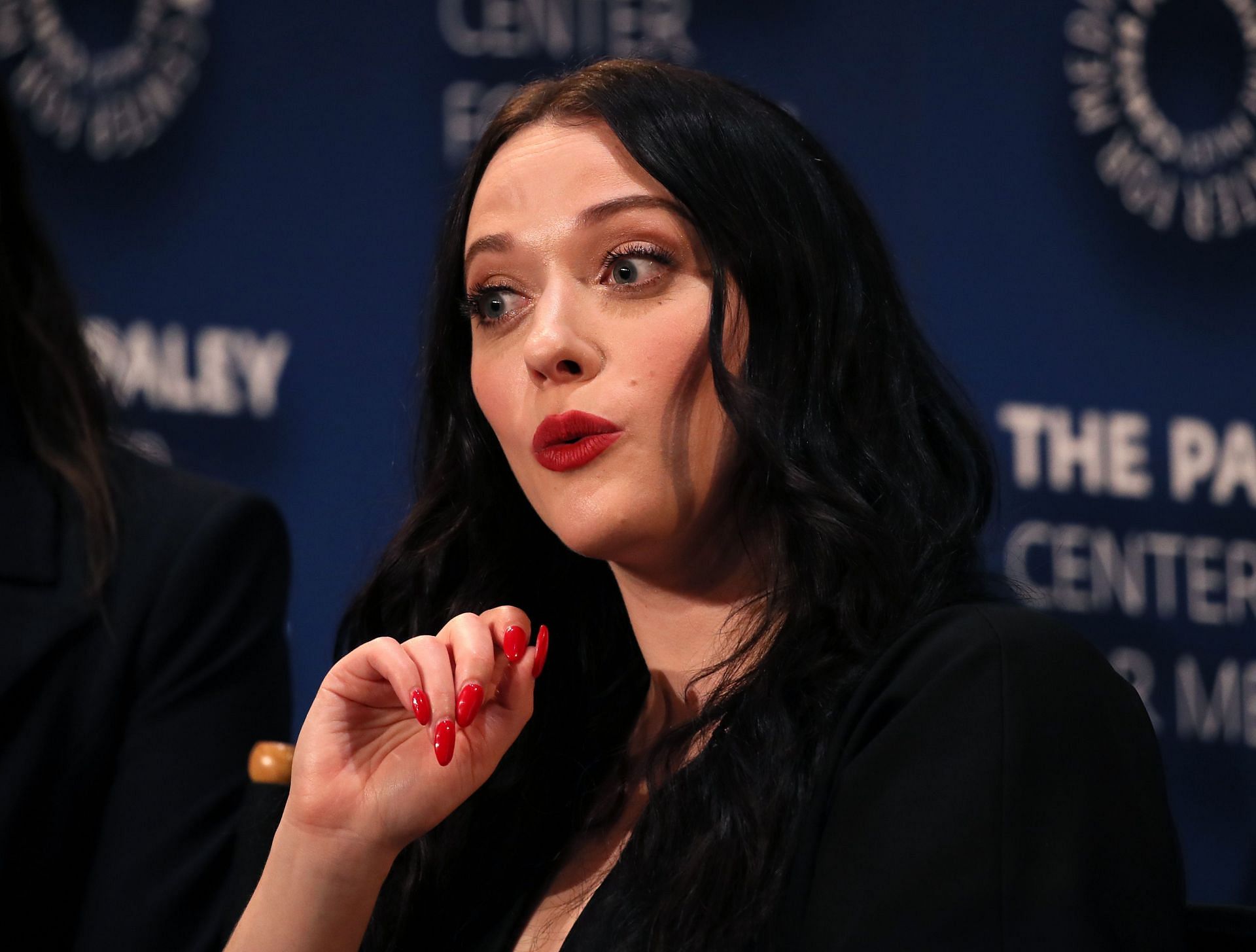 At the Paley Center For Media&#039;s 2019 PaleyFest Fall TV Previews (Image via Getty)