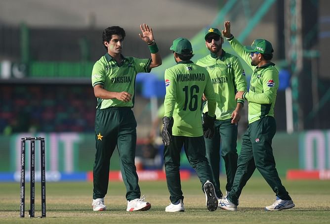 Pakistan batting star ruled out of 2025 Champions Trophy after PAK vs NZ match: Reports