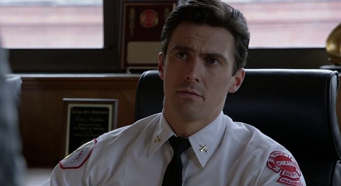 What happened to Evan Hawkins on Chicago Fire? Character’s fate explored