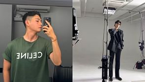 “Always supports his friends” — Fans react to BTS’ Taehyung liking Park Hyung-sik’s Instagram post of his drama ‘Buried Hearts’