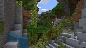 Minecraft Bedrock 1.21.60 update patch notes: New experimental features, world generation changes, and more