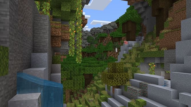 Minecraft Bedrock 1.21.60 update patch notes: New experimental features, world generation changes, and more