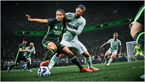 EA FC 25 server downtime (February 12): Servers to be taken down at 7 AM UTC