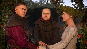 7 best mods for Kingdom Come Deliverance 2