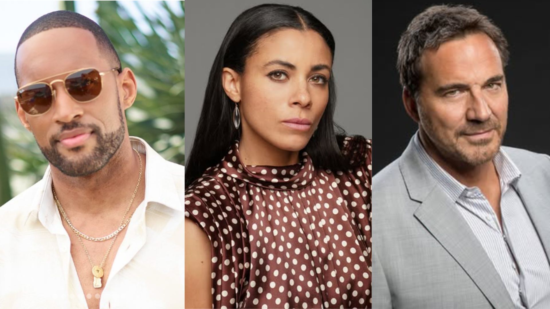 The Bold and the Beautiful spoilers: Carter betrays Hope, Ridge plots a comeback, and Daphne turns up the heat