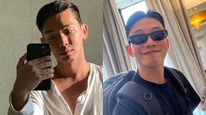 Hellbound actor Yoo Ah-In receives suspended sentence in drug case appeal, to be released after 5 months of court detention