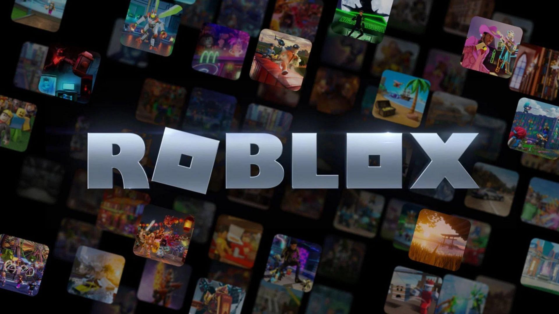 Roblox