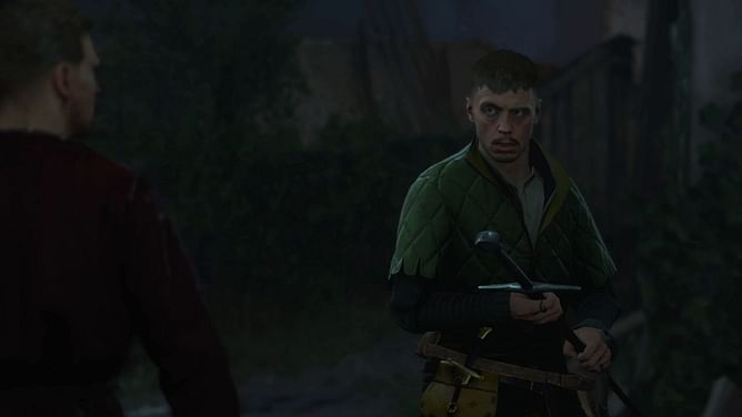Kingdom Come Deliverance 2 walkthrough: How to complete Into the Underworld main quest